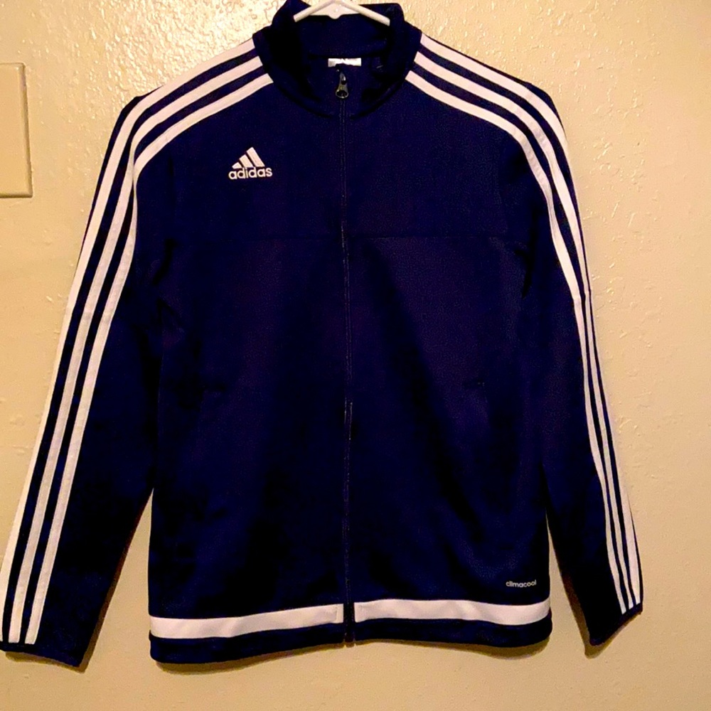 A jacket